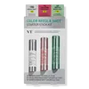 Vt Cosmetics Color Reedle Shot Starter Stick Kit
