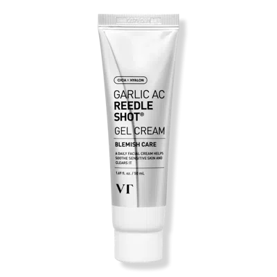 Vt Cosmetics Garlic Ac Reedle Shot Gel Cream