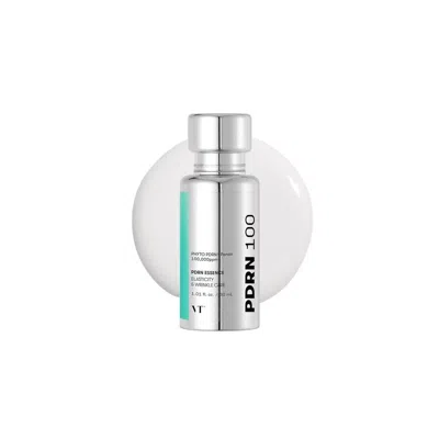 Vt Cosmetics Pdrn 100 Essence 1.01 oz Skin Care 8803463004286 In Transparent
