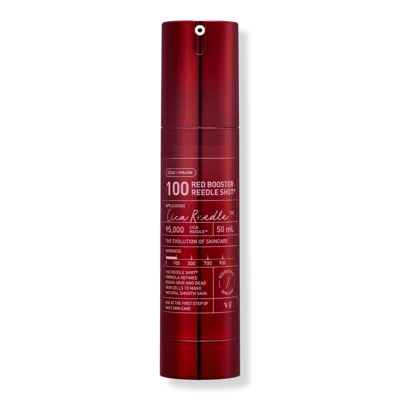 Vt Cosmetics Red Booster Reedle Shot 100