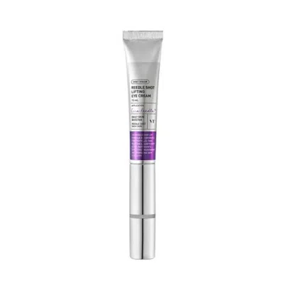 Vt Cosmetics Reedle Shot Lifting Eye Cream 0.51 oz Skin Care 8809695679544 In Transparent