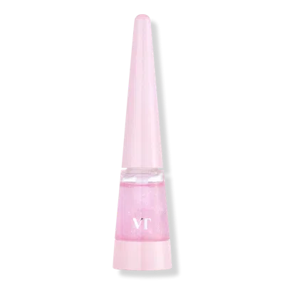 Vt Cosmetics Reedle Shot Lip Plumper - Twinkle In Silver