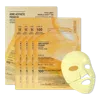 Vt Cosmetics Vita-light Reedle Shot 100 2-step Hydrogel Mask