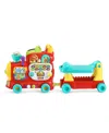Vtech 4-in-1 Learning Letters Train In Gold