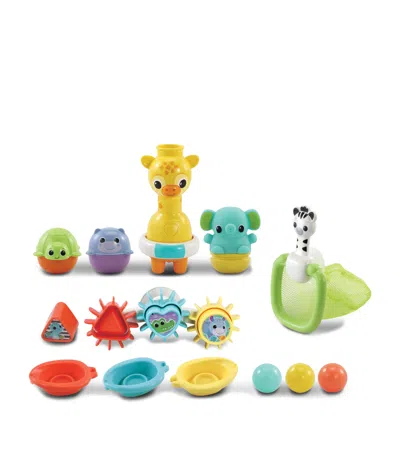 Vtech 6-in-1 Bath Set