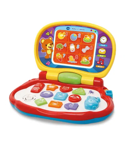 Vtech Baby's Laptop