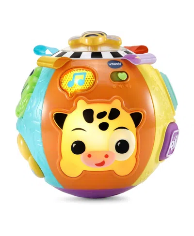 Vtech Baby On-the-moove Activity Ball In Multi