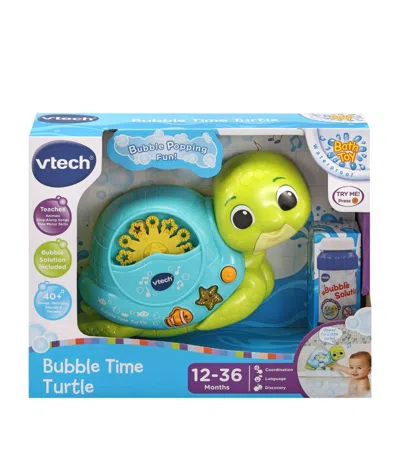 Vtech Babies' Bubble Time Turtle In Multi