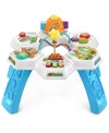 Vtech Buzz & Learn Activity Table Toy In Multi
