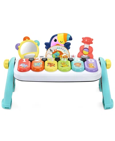 Vtech Create & Discover Learning Musical Piano, Ages 6+ In Multi