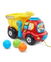 Vtech Drop & Go Dump Truck In Multi Color