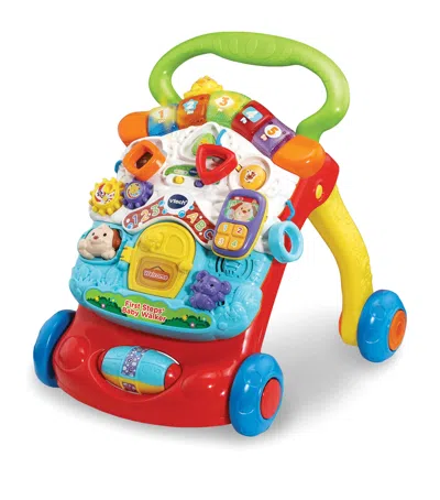 Vtech First Steps Baby Walker