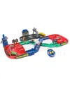 Vtech Go Go Smart Wheels Checkered Track Set In Multi