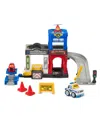 Vtech Go Smart Wheels Save The Day Response Center In No Color