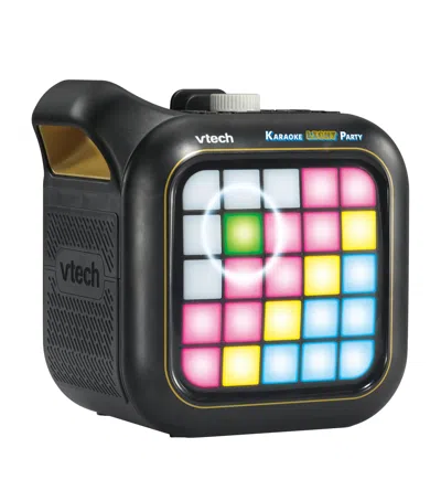 Vtech Karaoke Light Party