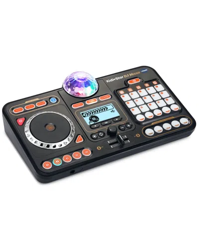 Vtech Kidi Star Dj Mixer In Multi