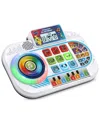 Vtech Kidi Superstar Jr. Dj Mixer Toy In Multi