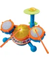 Vtech Kidibeats Drum Set In Multi