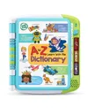 Vtech Leapfrog A To Z Learn With Me Dictionary In Multi