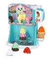 Vtech Leapfrog Count Swirl Ice Cream Maker In No Color