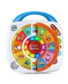 Vtech Leapfrog Get Ready For Phonics Spin Learn In No Color