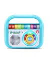 Vtech Leapfrog Let's Record Music Player In Blue