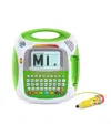 Vtech Leapfrog Mr. Pencil's Scribble, Write And Read In Multi