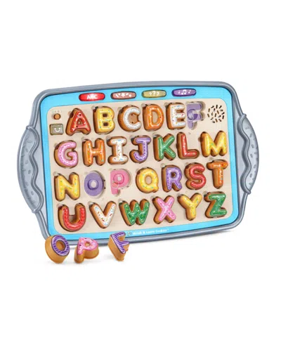 Vtech Kids' Match Learn Cookies In Multicolor