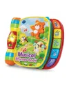 Vtech Musical Ryhmes Book In Multi
