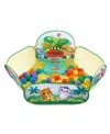Vtech Pop-a-balls Pop Count Ball Pit In No Color