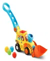 Vtech Pop-a-balls Push Pop Bulldozer In No Color