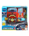 Vtech Race Discover Driver In No Color