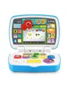 Vtech Toddler Tech Laptop In Multicolor