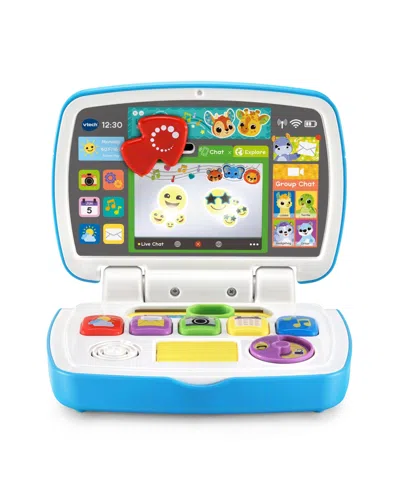 Vtech Toddler Tech Laptop In Multicolor
