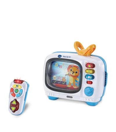 Vtech Tune In Tv