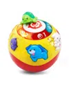 Vtech Wiggle & Crawl Ball In Multi