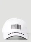 VTMNTS BARCODE CAP