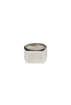 Vtmnts Barcode Ring