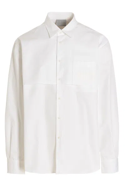 Vtmnts 'barcode' Shirt
