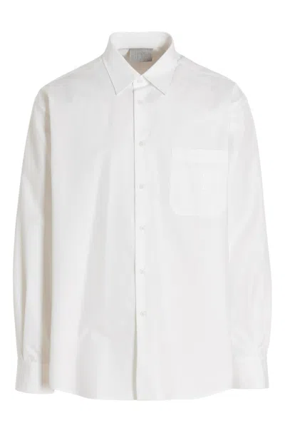 VTMNTS VTMNTS 'BARCODE' SHIRT