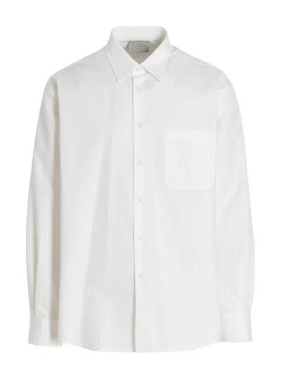 VTMNTS VTMNTS 'BARCODE' SHIRT