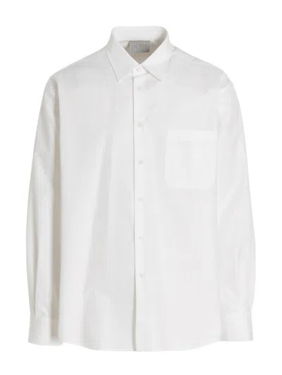 VTMNTS VTMNTS 'BARCODE' SHIRT