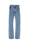 VTMNTS DENIM JEANS