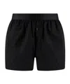 Vtmnts Elastic Waist Underwear In Black