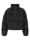 Vtmnts Short Jacket Down Elasticated Cuffs