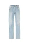 Vtmnts Jeans In Blue