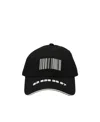VTMNTS LOGO BASEBALL CAP