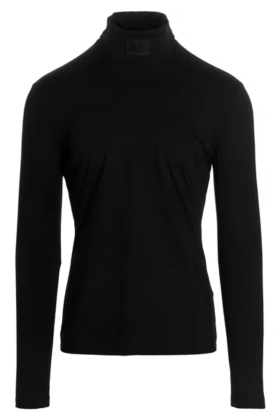 VTMNTS VTMNTS LOGO LYCRA SWEATER