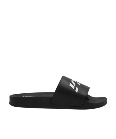 VTMNTS VTMNTS LOGO PRINTED POOL SLIDES