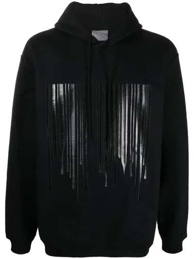 VTMNTS LOGO PULLOVER HOODIE